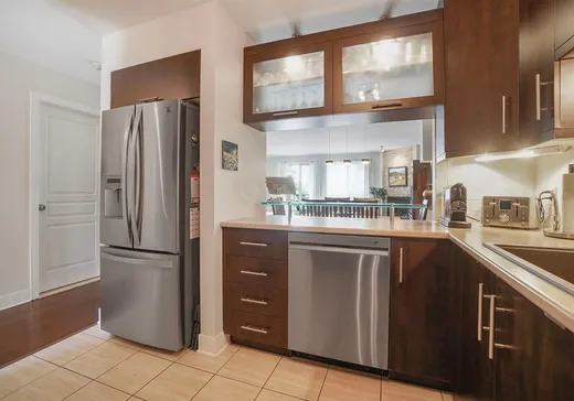 Condo à vendre - 691 Mtée des Pionniers, Lachenaie, J6V 1T7