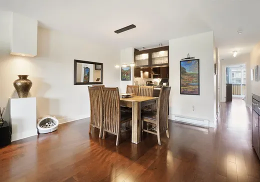 Condo à vendre - 691 Mtée des Pionniers, Lachenaie, J6V 1T7