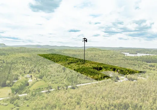 Maison à vendre - 1350 Route 249, Repentigny, J0B 2P0