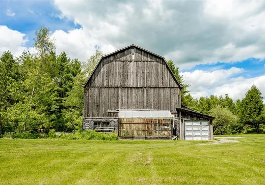 Maison à vendre - 1350 Route 249, Repentigny, J0B 2P0