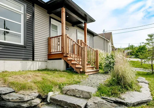 Maison à vendre - 1356 Rue Adélard-Dumas, Fleurimont, J1E 4M5