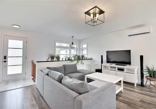 Maison à vendre - 1356 Rue Adélard-Dumas, Fleurimont, J1E 4M5