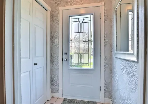 Maison à vendre - 616 Rue Coombs, Sherbrooke, J1N 2B1