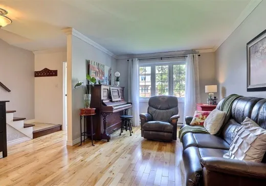 Maison à vendre - 616 Rue Coombs, Sherbrooke, J1N 2B1