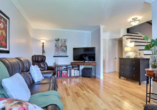 Maison à vendre - 616 Rue Coombs, Sherbrooke, J1N 2B1
