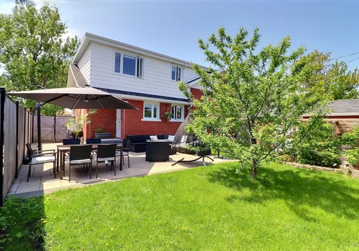 House for sale - 18 Rue Fortier, Lévis, G6V 6K8