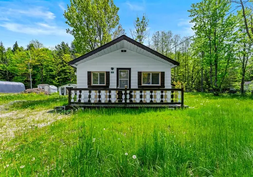 Bungalow for sale - 430 Rue Beauregard, Repentigny, J0B2P0