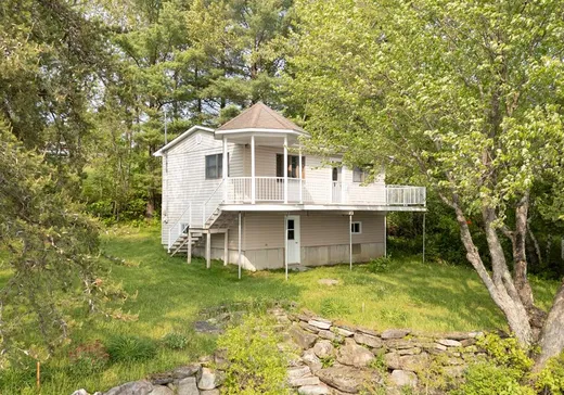 Bungalow for sale - 4230 Route Domaine du Lac, St-Ferdinand, G0N1N0