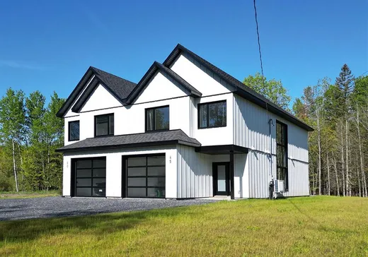 Maison à étages à vendre - 45Z Ch. Courtemanche, Magog, J1X6X6