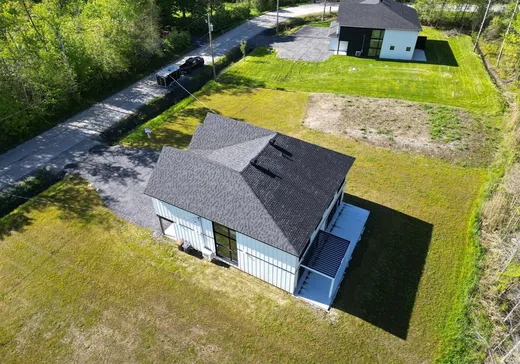 Maison à vendre - 45Z Ch. Courtemanche, Magog, J1X 6X6