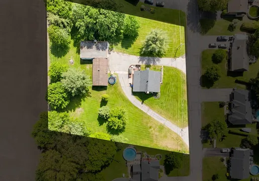 Maison à vendre - 3000 Rg des Soixante, Nicolet, J3T 1P3
