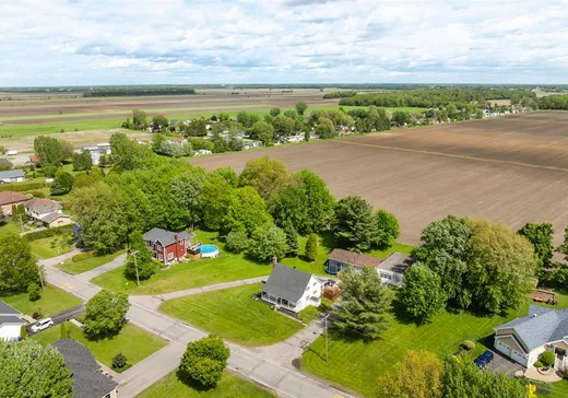 Maison à vendre - 3000 Rg des Soixante, Nicolet, J3T 1P3