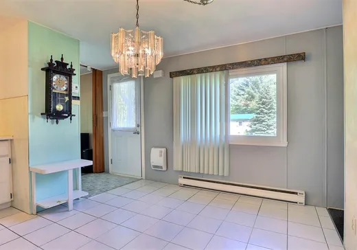 Loft à vendre - 43 Rue Gosselin, Sherbrooke, J1C 0E7