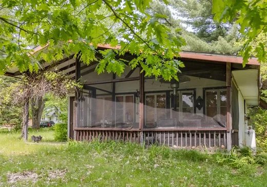 Maison à vendre - 2 Rue Rivard, Saint-Louis-de-Blandford, G0Z 1B0