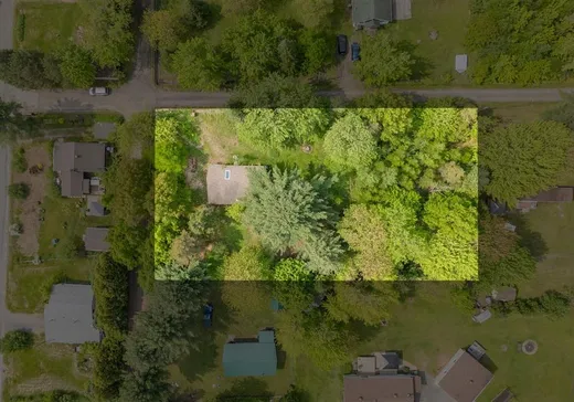 Maison à vendre - 2 Rue Rivard, Saint-Louis-de-Blandford, G0Z 1B0