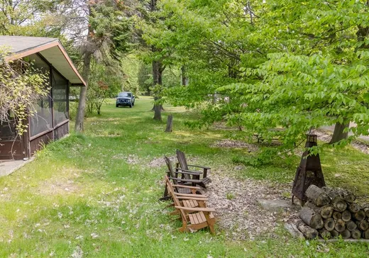 Maison à vendre - 2 Rue Rivard, Saint-Louis-de-Blandford, G0Z 1B0
