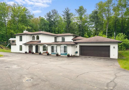 Maison à étages à vendre - 250 Rue de la Terrasse, Trois-Rivières, G0X2P0