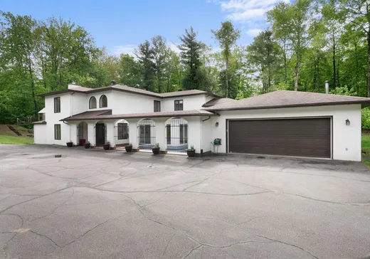 Maison à vendre - 250 Rue de la Terrasse, Trois-Rivières, G0X 2P0