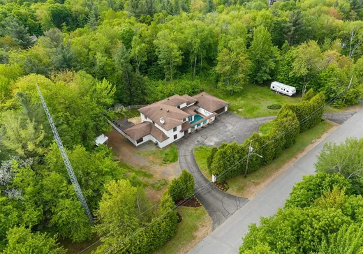 Maison à vendre - 250 Rue de la Terrasse, Trois-Rivières, G0X 2P0