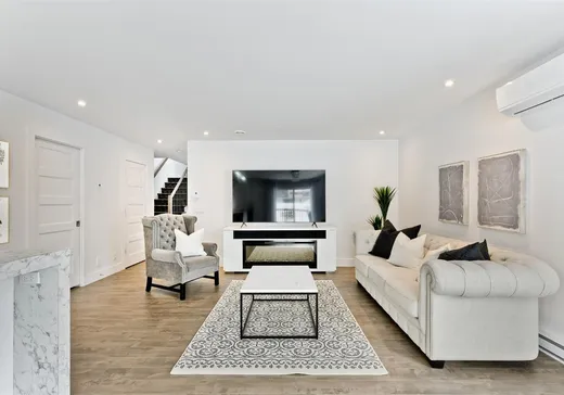 Maison à vendre - 3560 Rue Nina-Owens, Sherbrooke, J1L 0J5