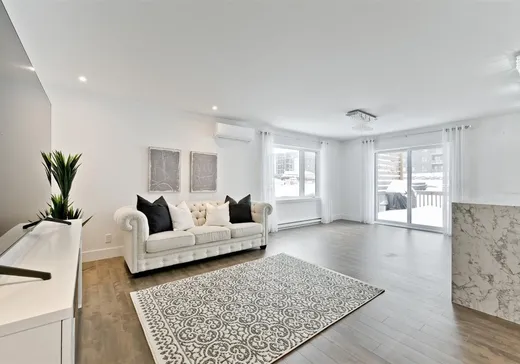 Maison à vendre - 3560 Rue Nina-Owens, Sherbrooke, J1L 0J5