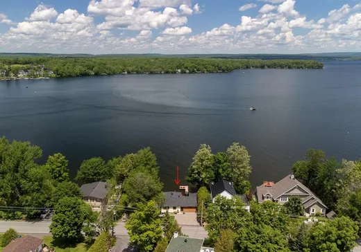 Bungalow for sale - 386 Ch. de Bondville, Knowlton, J0E1V0