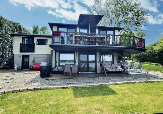 House for sale - 386 Ch. de Bondville, Knowlton, J0E 1V0