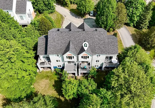 Condo à vendre - 116 Rue Desjardins, Magog, J1X 5X8
