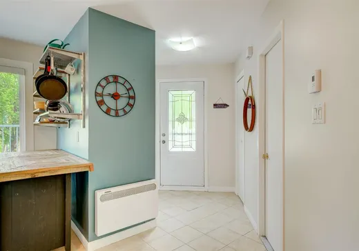 Condo à vendre - 116 Rue Desjardins, Magog, J1X 5X8