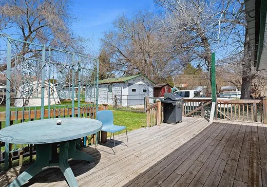House for sale - 28 Rue Temperance, Campbell's Bay, J0X 1K0
