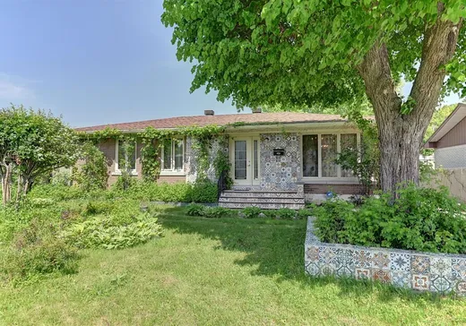 Bungalow for sale - 300 Rue Calixa-Lavallée, Sherbrooke, J1J2Y7