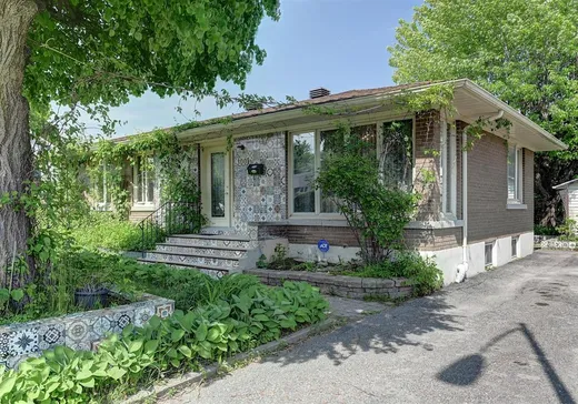 House for sale - 300 Rue Calixa-Lavallée, Sherbrooke, J1J 2Y7