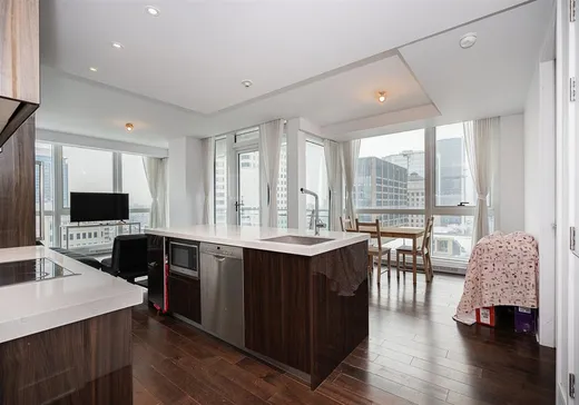Condo for sale - 1188 Av. Union, Montreal (Downtown), H3B0E5