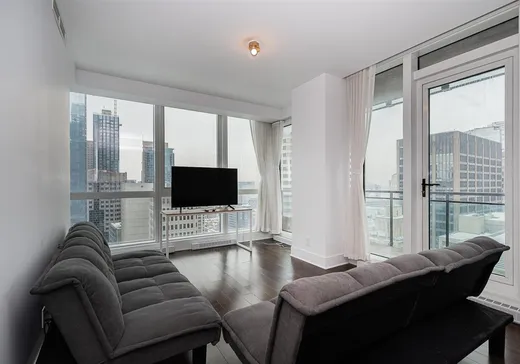 Condo for sale - 1188 Av. Union, Montreal (Downtown), H3B 0E5