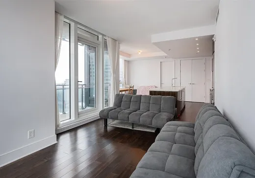 Condo for sale - 1188 Av. Union, Montreal (Downtown), H3B 0E5