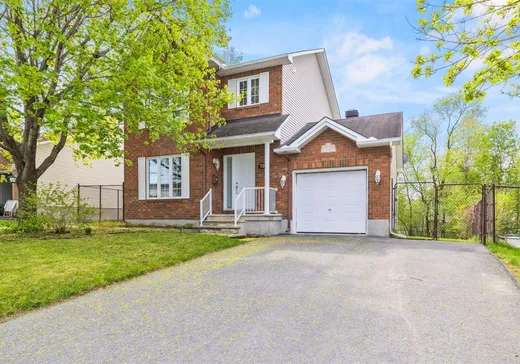 Two or more stories for sale - 134 Rue du Riesling, Aylmer, J9H7N8