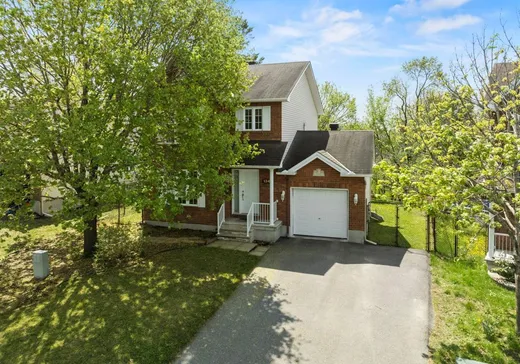 House for sale - 134 Rue du Riesling, Aylmer, J9H 7N8