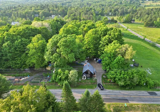 Maison à vendre - 250 Ch. de Fulford, Lac-Brome, J0E 1S0