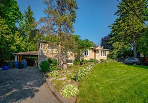 Maison à vendre - 153 Crois. Michael, Beaconsfield, H9W 2C5