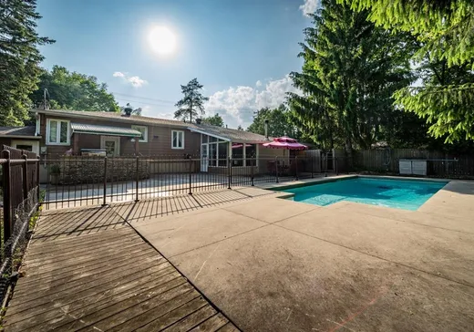 Maison à vendre - 153 Crois. Michael, Beaconsfield, H9W 2C5