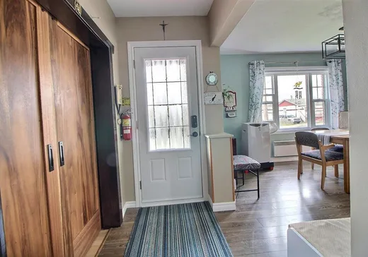 Maison à vendre - 922 Rue Vanasse, Rouyn-Noranda, J9X 3V6