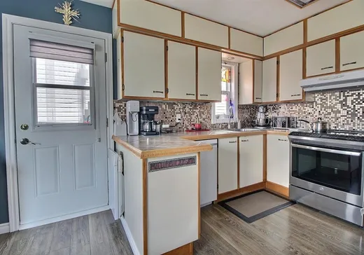 Maison à vendre - 922 Rue Vanasse, Rouyn-Noranda, J9X 3V6