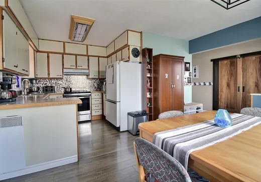 Maison à vendre - 922 Rue Vanasse, Rouyn-Noranda, J9X 3V6