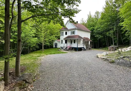 Two or more stories for sale - 1612 Rue Christopher, Prévost, J0R1T0