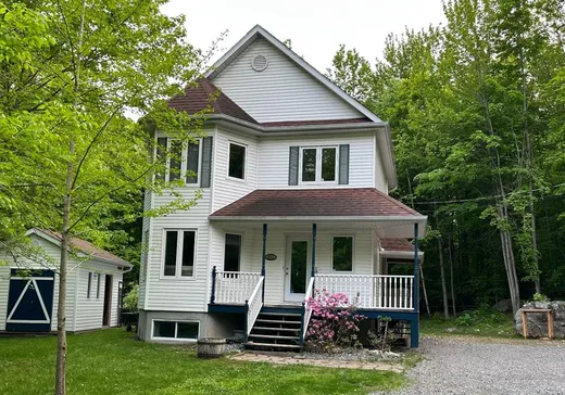 Maison à vendre - 1612 Rue Christopher, Prévost, J0R 1T0