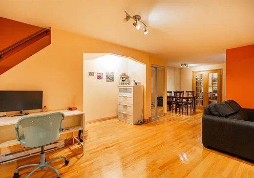 Condo for sale - 3524 Av. Lorne, Montreal (Plateau-Mont-Royal), H2X 2A6