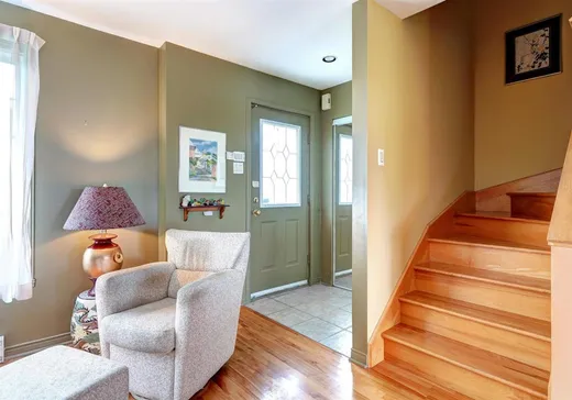 Maison à vendre - 1227 Rue des Rossignols, Boucherville, J4B 8B7