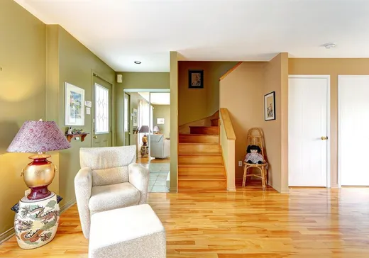 Maison à vendre - 1227 Rue des Rossignols, Boucherville, J4B 8B7
