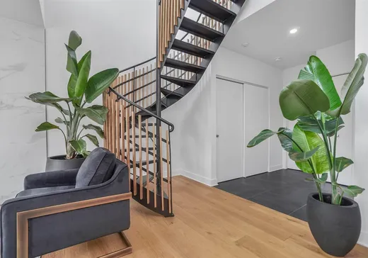 Condo for sale - 1486 Rue Beaudry, Montreal (Downtown), H2L 3E5