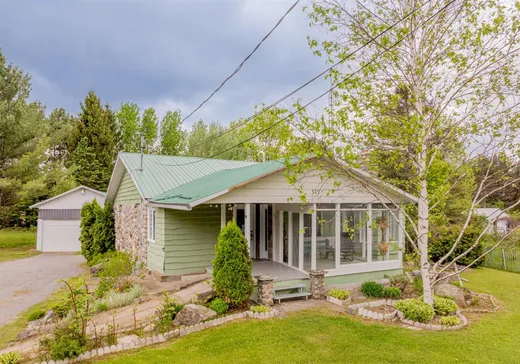 Bungalow à vendre - 517 Rg St-Achille, St-Ubalde, G0A4L0